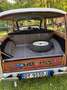 Oldtimer Morris Minor Traveller Weiß - thumbnail 13