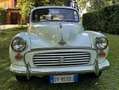 Oldtimer Morris Minor Traveller Weiß - thumbnail 9
