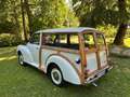 Oldtimer Morris Minor Traveller Weiß - thumbnail 7