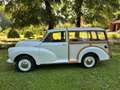 Oldtimer Morris Minor Traveller Weiß - thumbnail 3