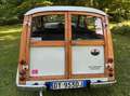 Oldtimer Morris Minor Traveller Weiß - thumbnail 8