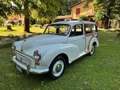 Oldtimer Morris Minor Traveller Weiß - thumbnail 1