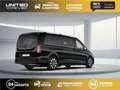 Mercedes-Benz V 300 V Extra Long 300 d - BVA 9G-Tronic  - BM 447 Extra Long Avantgarde 4-Matic - BVA PHASE 3 Noir - thumbnail 4