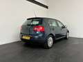 Volkswagen Golf 1.6 FSI Optive 4. Automaat! Grijs - thumbnail 2