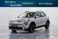 Kia Stonic 1.0 MHEV Concept 115 Plateado - thumbnail 1