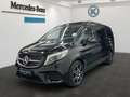 Mercedes-Benz V 300 Marco Polo 300 d 4MATIC AMG ILS LED SHD AHK PTS 9G Schwarz - thumbnail 2