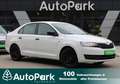 Skoda Rapid/Spaceback Active Weiß - thumbnail 1