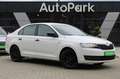 Skoda Rapid/Spaceback Active Weiß - thumbnail 6