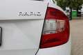 Skoda Rapid/Spaceback Active Weiß - thumbnail 11