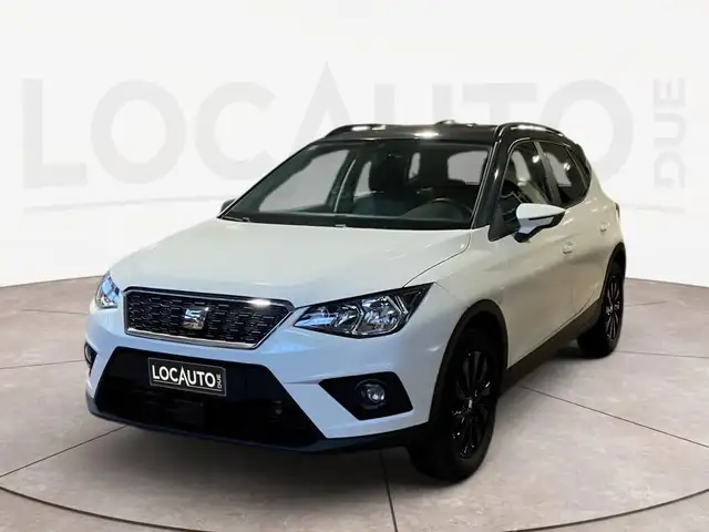 SEAT Arona 1.0 tgi Style 90cv - PROMO