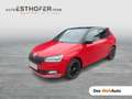 Skoda Fabia MONTE CARLO TSI Rot - thumbnail 1