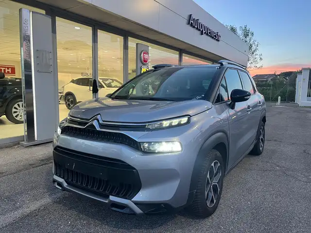 Citroen C3 Aircross C3 Aircross 1.5 bluehdi Shine s