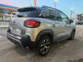 Citroen C3 Aircross C3 Aircross 1.5 bluehdi Shine s Argento - thumbnail 6