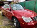 Chrysler Sebring Sebring Cabrio 2,0 CRD Limited Hardtop Rot - thumbnail 17