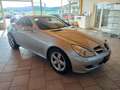 Mercedes-Benz SLK 200 Kompressor Aut. Cabrio Silber - thumbnail 4
