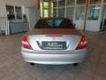 Mercedes-Benz SLK 200 Kompressor Aut. Cabrio Silber - thumbnail 6