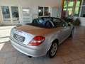 Mercedes-Benz SLK 200 Kompressor Aut. Cabrio Silber - thumbnail 20