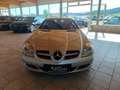 Mercedes-Benz SLK 200 Kompressor Aut. Cabrio Silber - thumbnail 3
