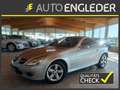 Mercedes-Benz SLK 200 Kompressor Aut. Cabrio Argent - thumbnail 1