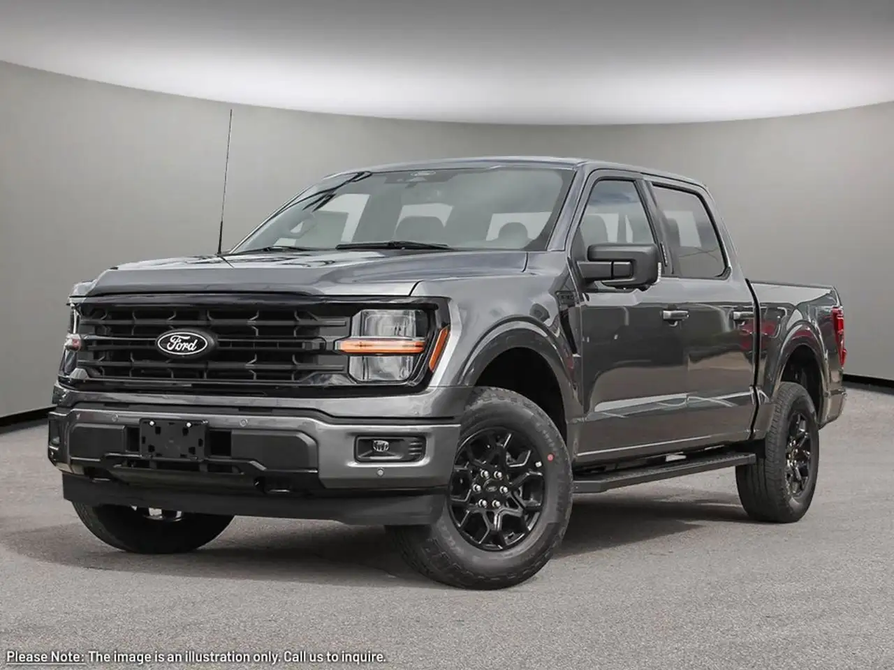 2026 Ford F 150