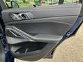 BMW X6 M50i B&W, AHK, Sky Lounge, Standheizung Blau - thumbnail 13