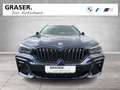 BMW X6 M50i B&W, AHK, Sky Lounge, Standheizung Blau - thumbnail 9