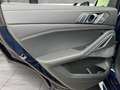 BMW X6 M50i B&W, AHK, Sky Lounge, Standheizung Blau - thumbnail 11