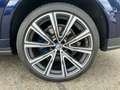 BMW X6 M50i INDIVIDUAL TANSANITBLAU B&W HEAD-UP Blau - thumbnail 46