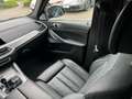 BMW X6 M50i B&W, AHK, Sky Lounge, Standheizung Blau - thumbnail 36