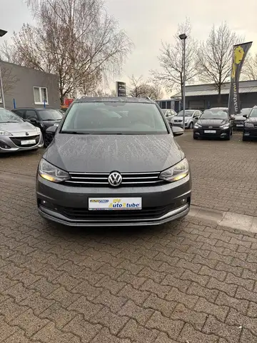 Volkswagen Touran Sound BMT/Start-Stopp u. AT Getriebe ACC-ESP-KLima
