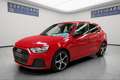 Audi A1 Sportback 30 TFSI Carnet ok/12 MOIS DE GARANTIE Rouge - thumbnail 1