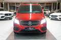 Mercedes-Benz V 300 d AMG EDITION Lang*PANO*DISTR*LEDER*BURM* Roşu - thumbnail 2