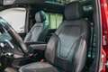 Mercedes-Benz V 300 d AMG EDITION Lang*PANO*DISTR*LEDER*BURM* Roşu - thumbnail 14