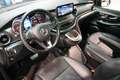 Mercedes-Benz V 300 d AMG EDITION Lang*PANO*DISTR*LEDER*BURM* Roşu - thumbnail 8