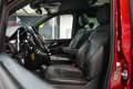 Mercedes-Benz V 300 d AMG EDITION Lang*PANO*DISTR*LEDER*BURM* Roşu - thumbnail 7