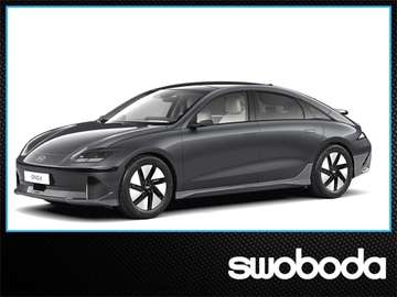 PLUS LINE 77,4 kWh 4WD i65p3-P1-O4