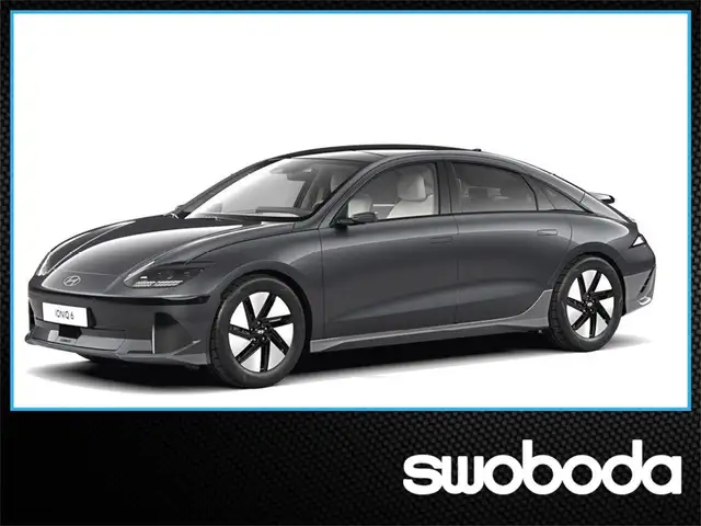 Hyundai IONIQ 6 PLUS LINE 77,4 kWh 4WD i65p3-P1-O4