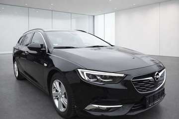 ST 2.0 Autom. LED,Navi,ACC-Tempo. Sitzh