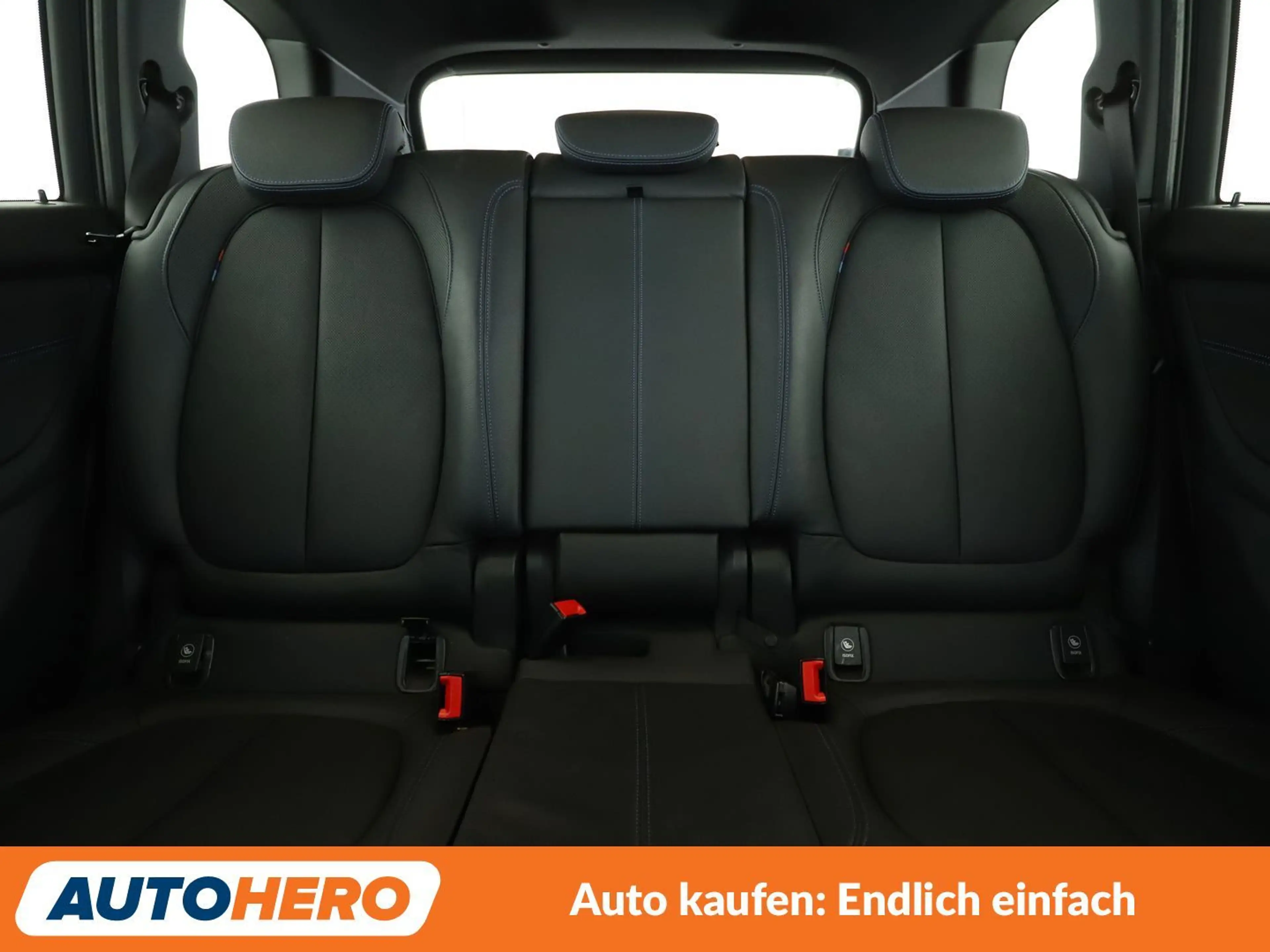 BMW 220 220d Gran Tourer xDrive M Sport Aut.*NAVI*HUD*LED* — photo 15