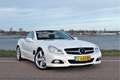 Mercedes-Benz SL 500 SL 550 Facelift 112261km Weiß - thumbnail 32