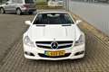 Mercedes-Benz SL 500 SL 550 Facelift 112261km Blanco - thumbnail 19