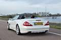 Mercedes-Benz SL 500 SL 550 Facelift 112261km Blanco - thumbnail 31