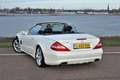 Mercedes-Benz SL 500 SL 550 Facelift 112261km Bianco - thumbnail 3