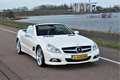 Mercedes-Benz SL 500 - 550 Facelift 112261km Wit - thumbnail 29