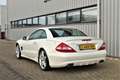 Mercedes-Benz SL 500 SL 550 Facelift 112261km Wit - thumbnail 26