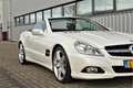 Mercedes-Benz SL 500 - 550 Facelift 112261km Wit - thumbnail 14