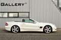Mercedes-Benz SL 500 SL 550 Facelift 112261km bijela - thumbnail 2