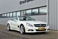 Mercedes-Benz SL 500 SL 550 Facelift 112261km Wit - thumbnail 1