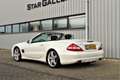 Mercedes-Benz SL 500 - 550 Facelift 112261km Wit - thumbnail 20