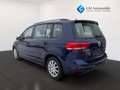 Volkswagen Touran 1.6 TDI BMT Comfortline AHK Blau - thumbnail 4